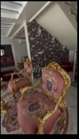 فيلا فاخرة للبيع بمدينة سطات - 2