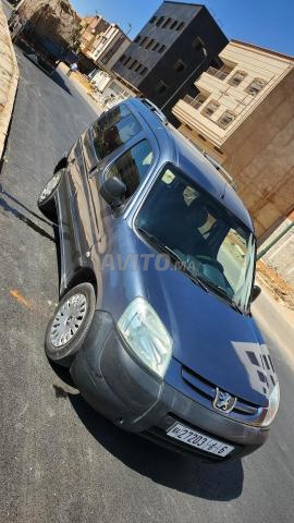 Peugeot Partner Origin - 2