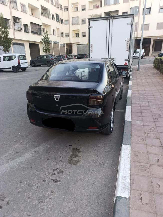 Dacia Logan 2016