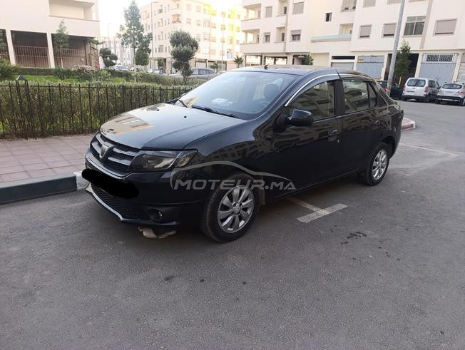 Dacia Logan 2016