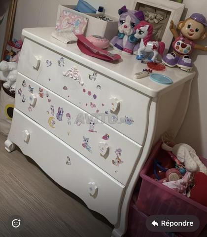 Chambre bébé complète - 2