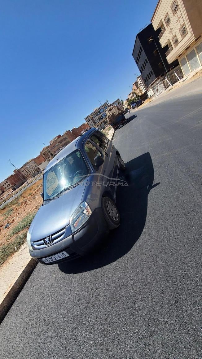 Peugeot Partner Origin 