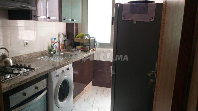 Appartement à louer 70 m² à Kénitra - 2