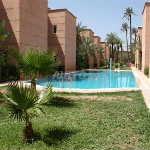 Riad à louer Alqaria Siyahia