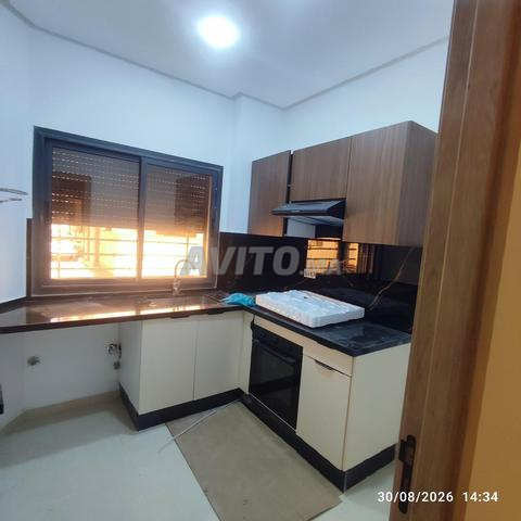 Appartement neuf à vendre à Kish Al-Awdiya - 2