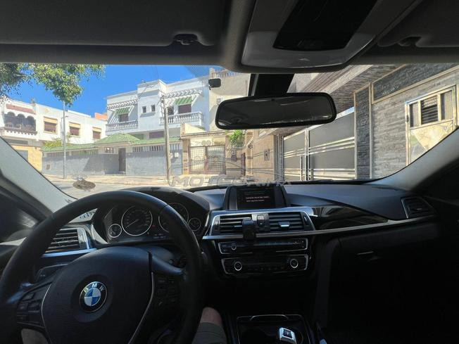BMW F30 316d