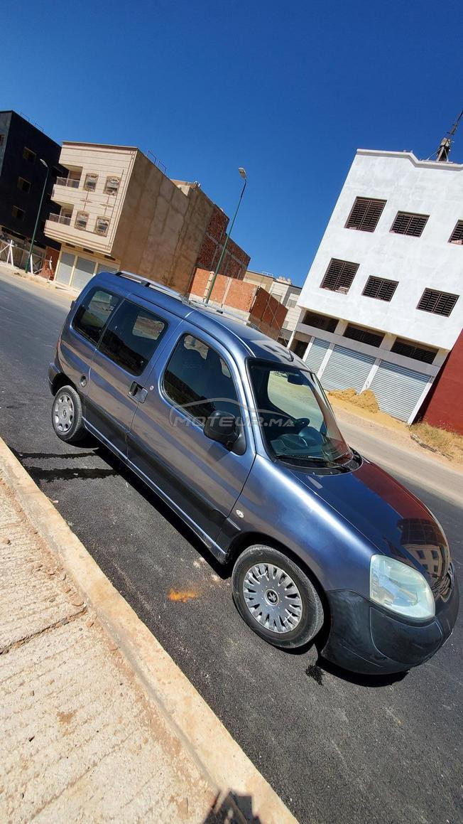 Peugeot Partner Origin 