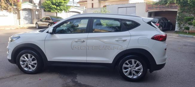 Hyundai Tucson Diesel 
