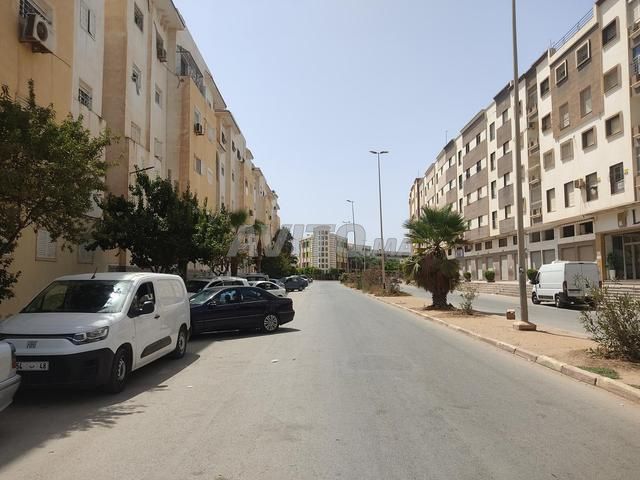 شقة للبيع - 2