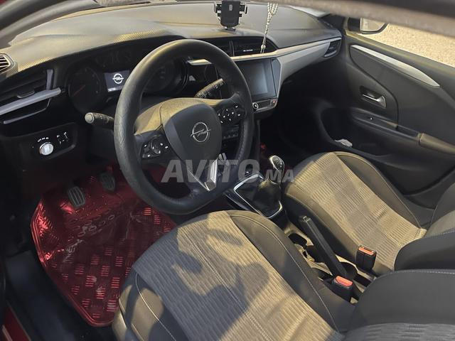 Opel Corsa Essence 2022 - 2