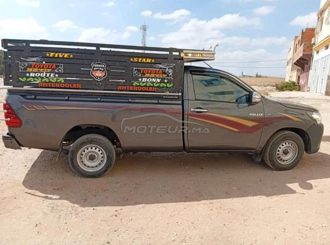 ToyotaHilux