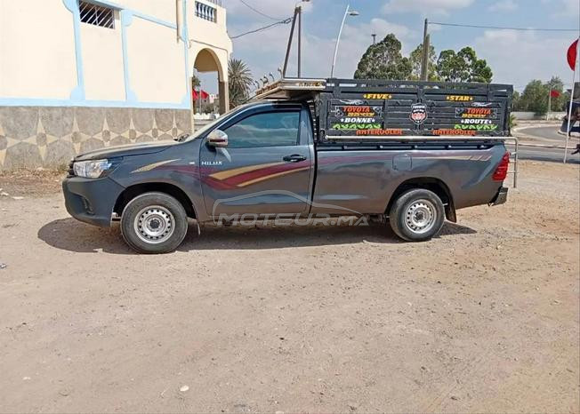 ToyotaHilux