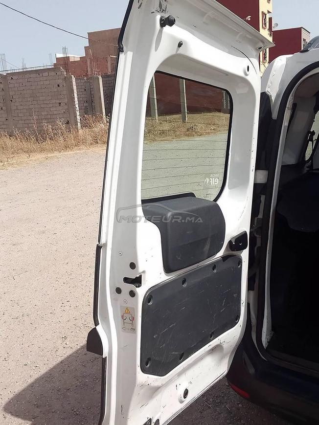 dokker a vendre 