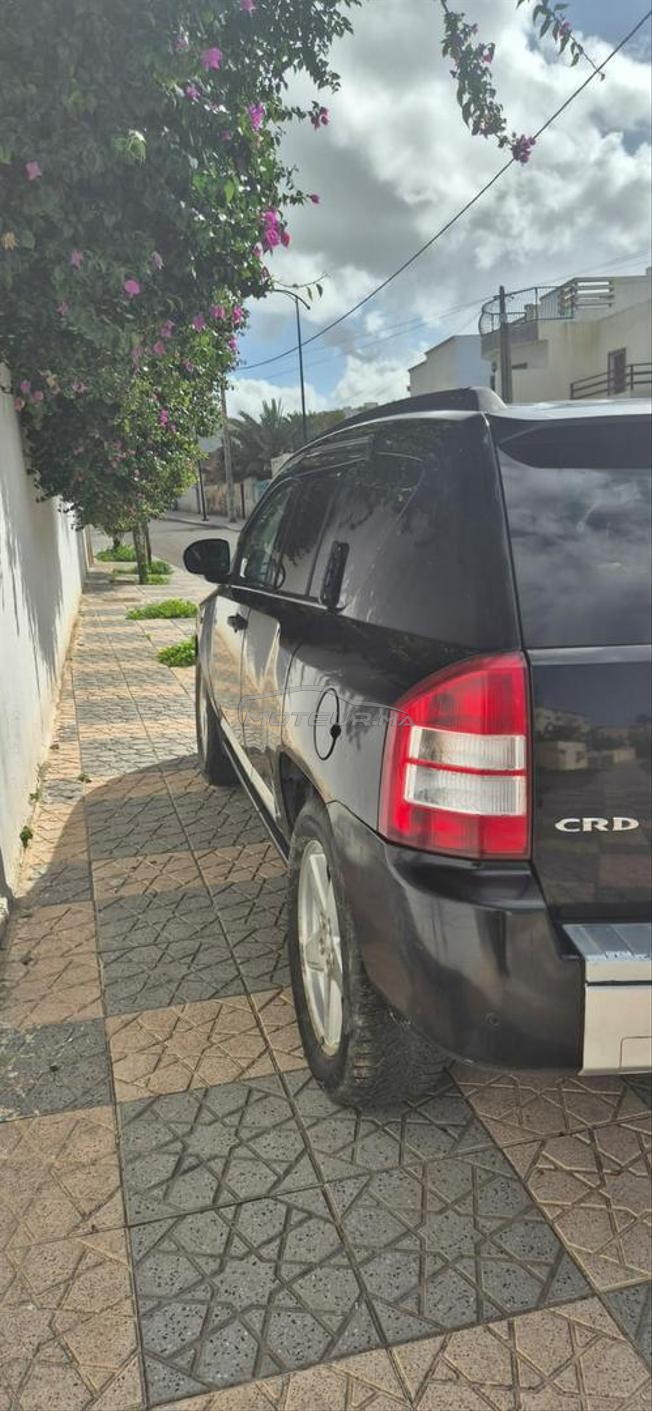 jeep compass fiha motor vw