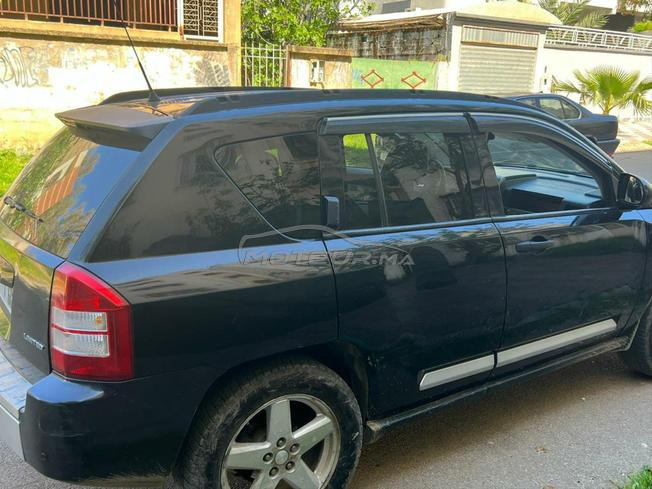 jeep compass fiha motor vw
