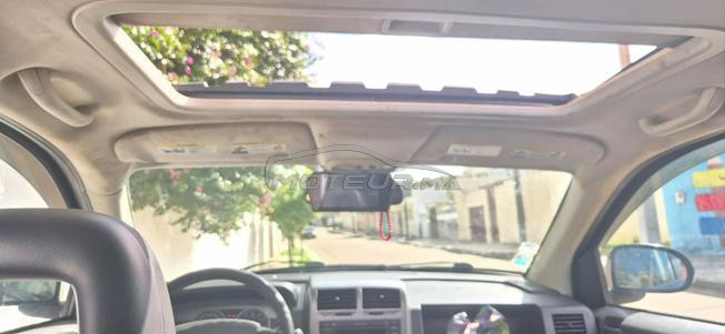 jeep compass fiha motor vw