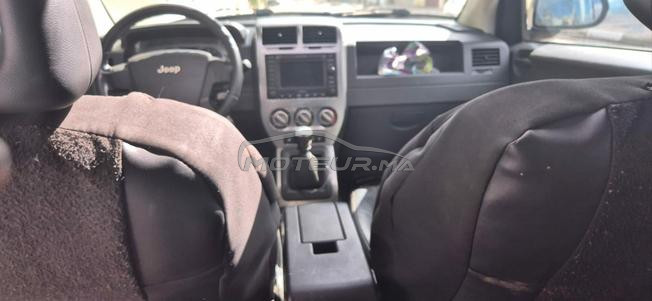 jeep compass fiha motor vw