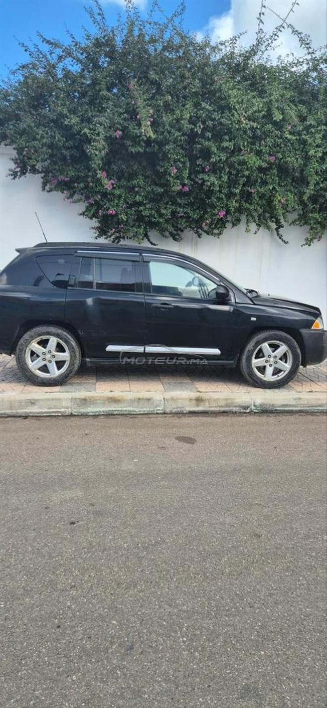 jeep compass fiha motor vw