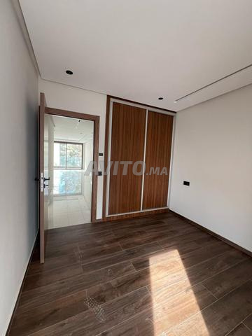 Nouvel Appartement à Louer près de CFC - 2