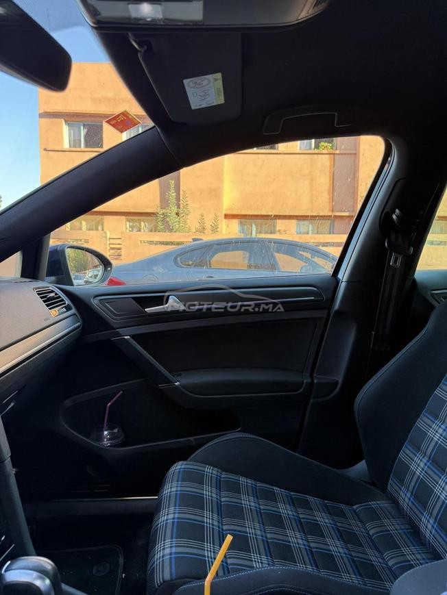 Volkswagen Golf 7.5 GTE  