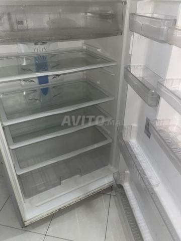 ثلاجة Whirlpool 700 لتر - 2