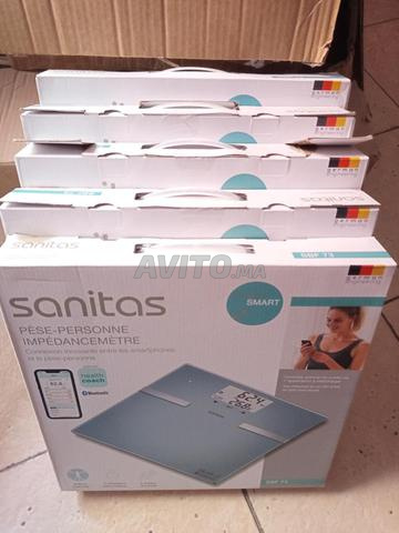 ميزان شخصي Sanitas - 2