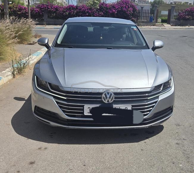 Arteon 2019 