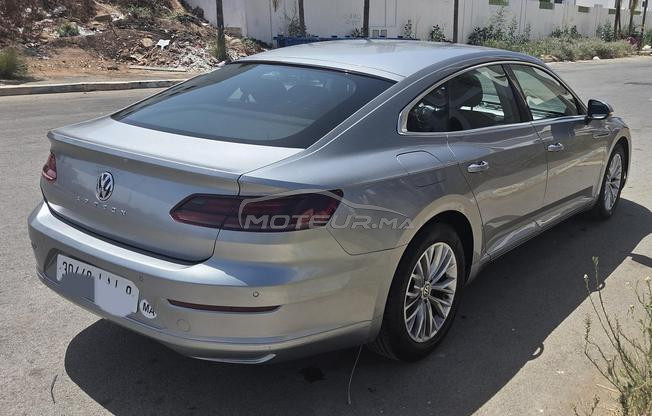 Arteon 2019 