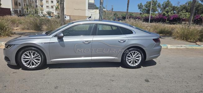 Arteon 2019 