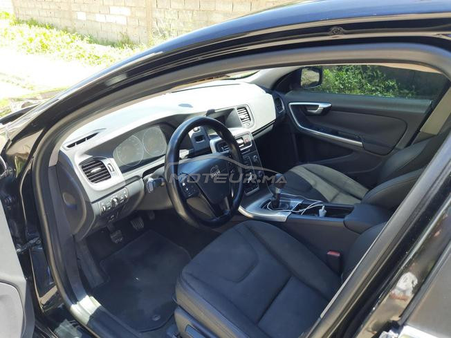 Volvo S60 Diesel Manuelle 2014 à Souk El Arbaa