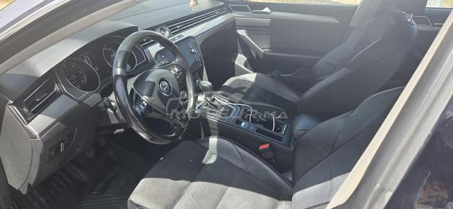 Arteon 2019 