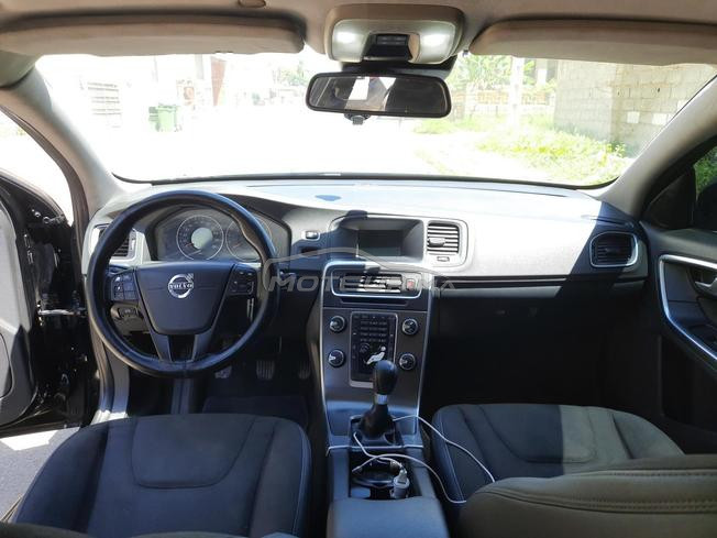 Volvo S60 Diesel Manuelle 2014 à Souk El Arbaa