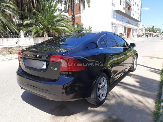 Volvo S60 Diesel Manuelle 2014 à Souk El Arbaa