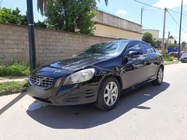 Volvo S60 Diesel Manuelle 2014 à Souk El Arbaa