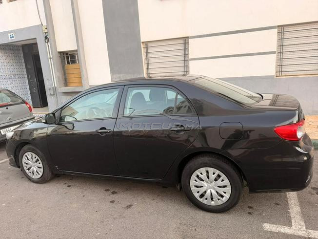 سيارة للبيع carte grise بدون سمسار