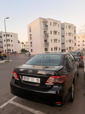 Voiture à vendre carte grise sans intermédiaire - 2