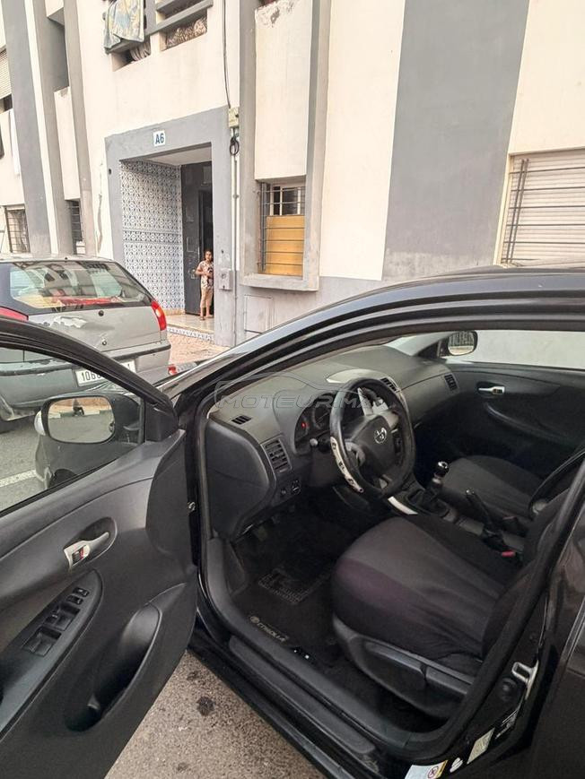 سيارة للبيع carte grise بدون سمسار