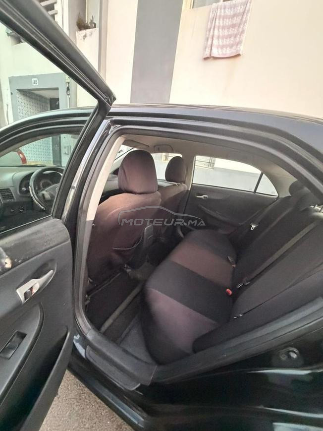 سيارة للبيع carte grise بدون سمسار