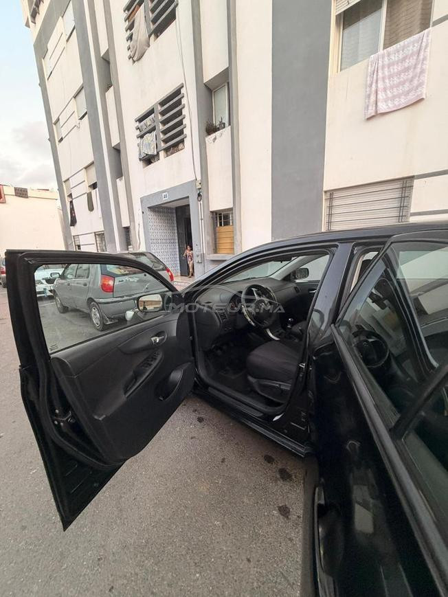 سيارة للبيع carte grise بدون سمسار