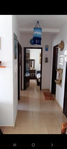 Appartement meublé à louer mensuellement Tanger Bali 3700 - 2