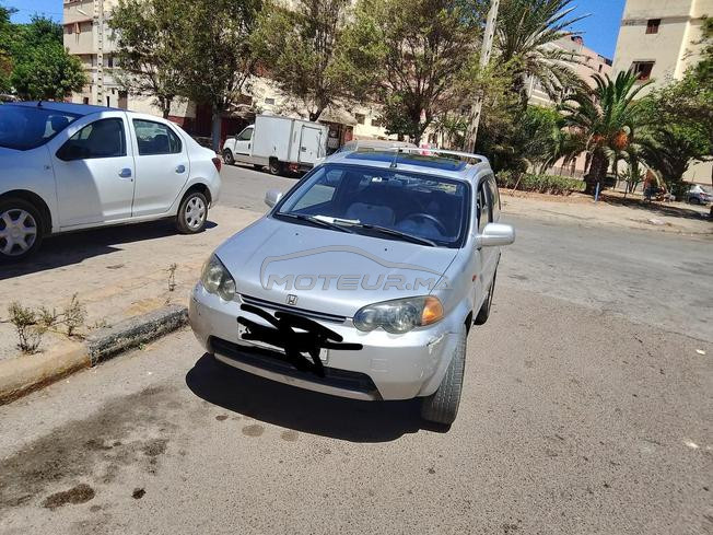HONDA HRV 4X4  ‎