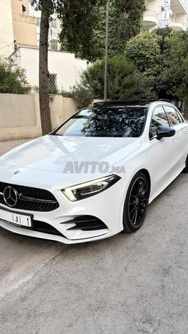 Mercedes Classe A 220 AMG Line Plus - 2
