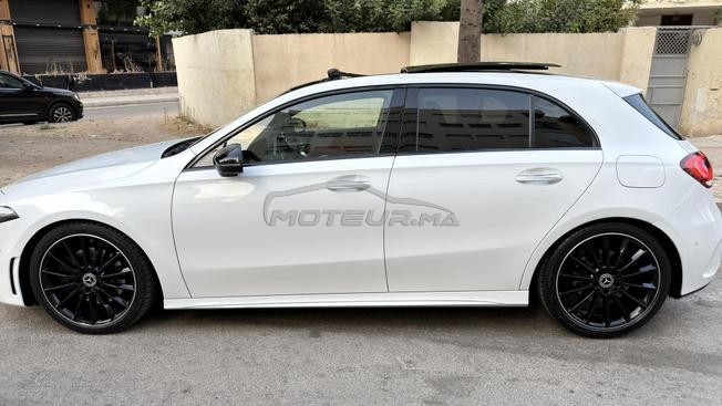 mercedes classe a 220 amg line plus