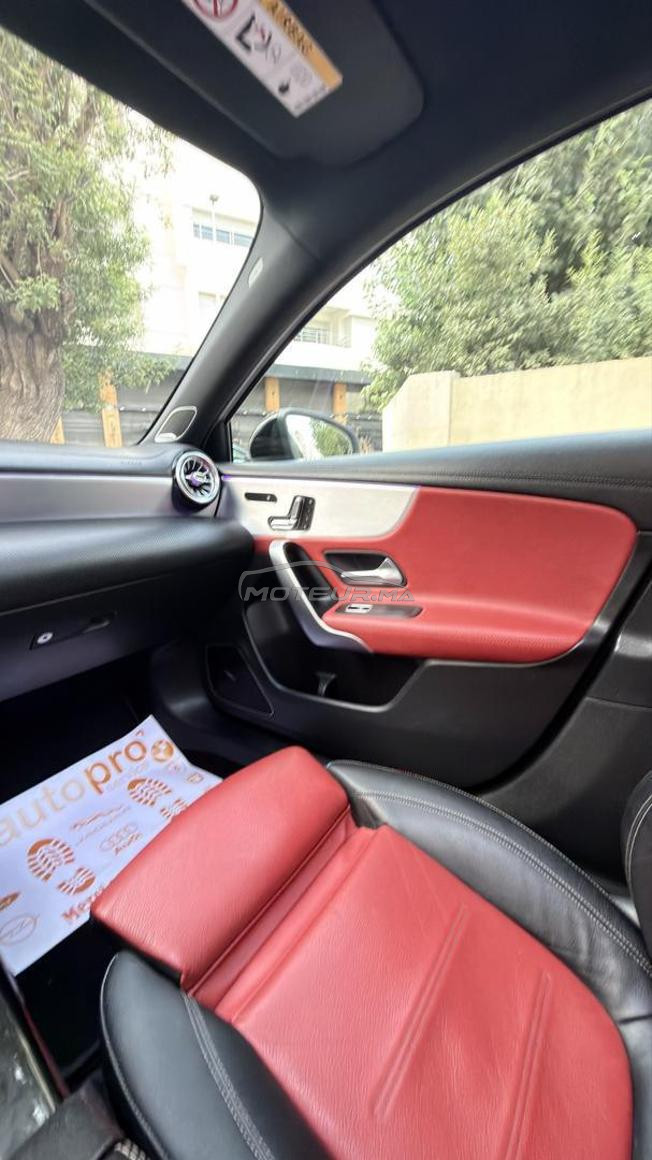 mercedes classe a 220 amg line plus