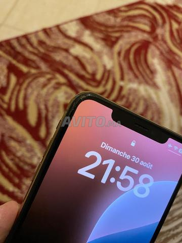 آيفون XS ماكس 512 جيجا - 2