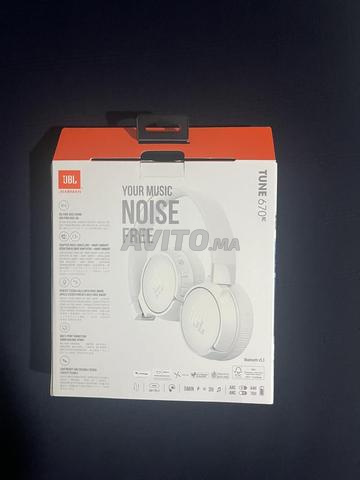 Casque audio JBL jamais ouvert - 2
