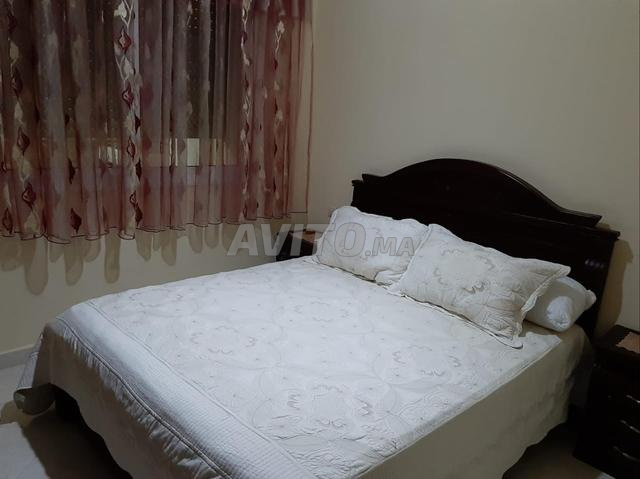 Appartement distinctif à Tanger Boukhalef – Résidence Zammouri - 2
