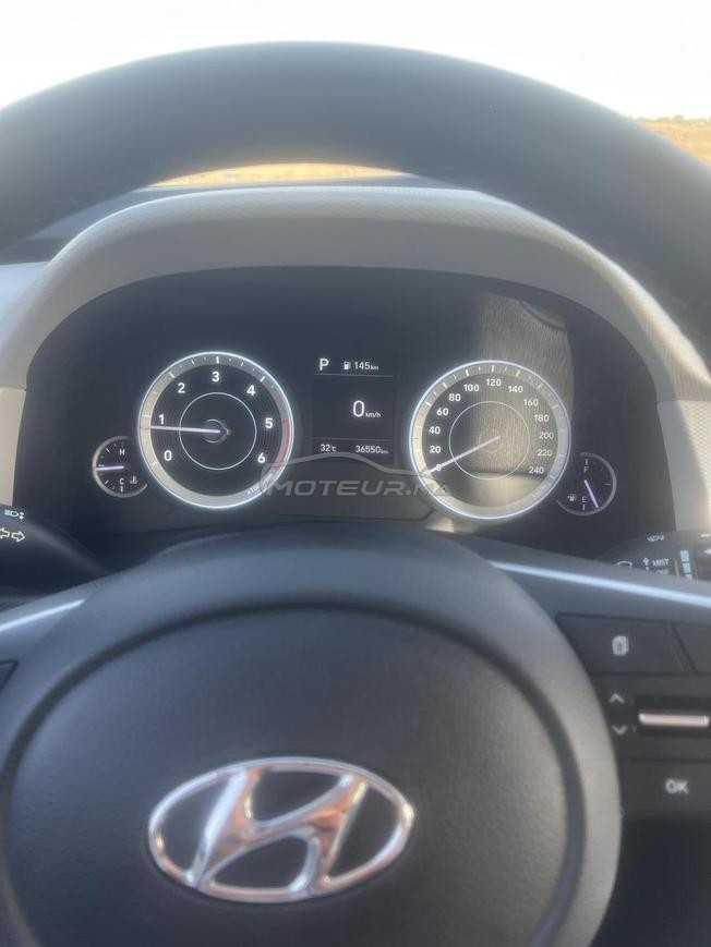 Hyundai Creta 1.5 D – 36 500 km – 1ère main