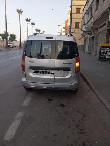 داسيا دوكر - 2