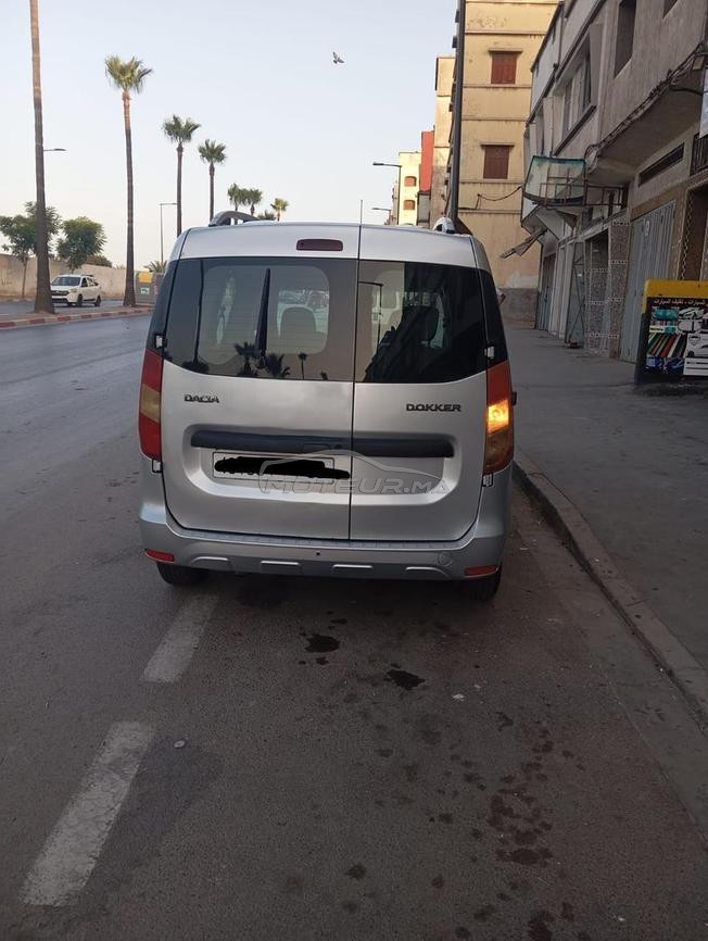 داسيا دوكير 